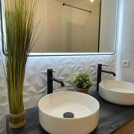 Appartement La Parisienne