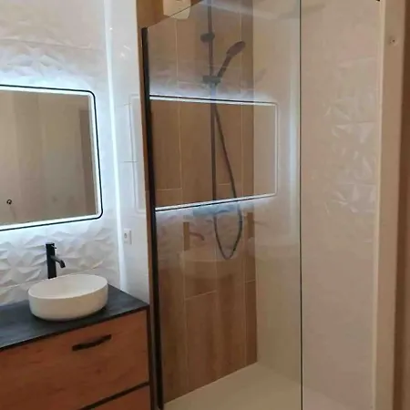La Parisienne Appartement