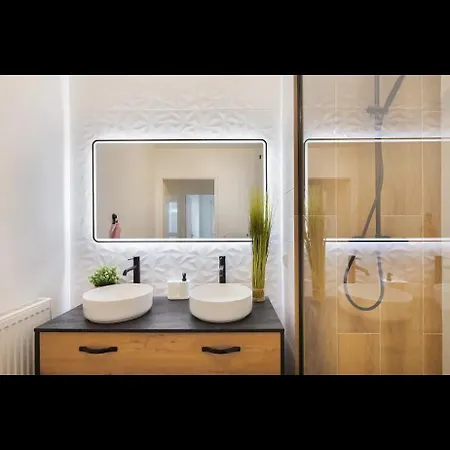 La Parisienne Appartement Ivry-sur-Seine