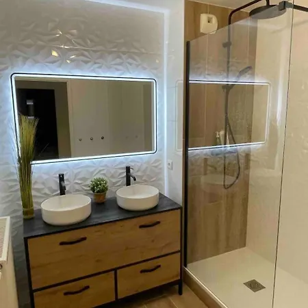 Appartement La Parisienne Ivry-sur-Seine